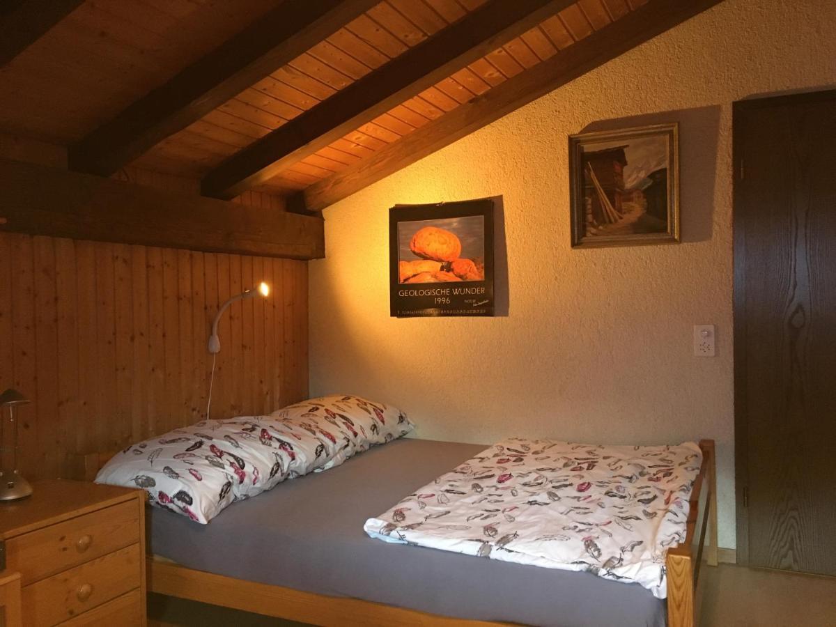 Ferienwohnung Interlaken/Wilderswil Extérieur photo